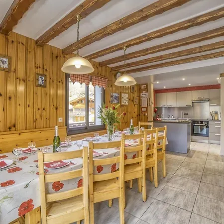 木屋 L'oree Du Bois *