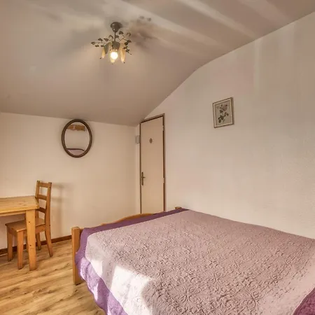 木屋 L'oree Du Bois Arâches