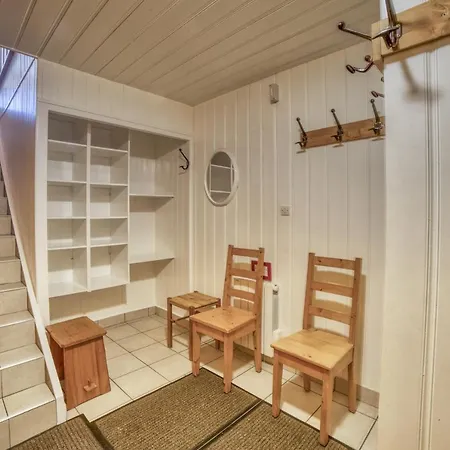 L'oree Du Bois 木屋 *