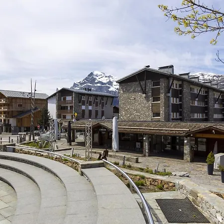 木屋 L'oree Du Bois